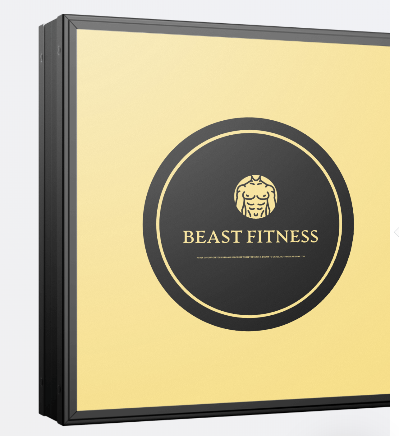 Beast Fitness